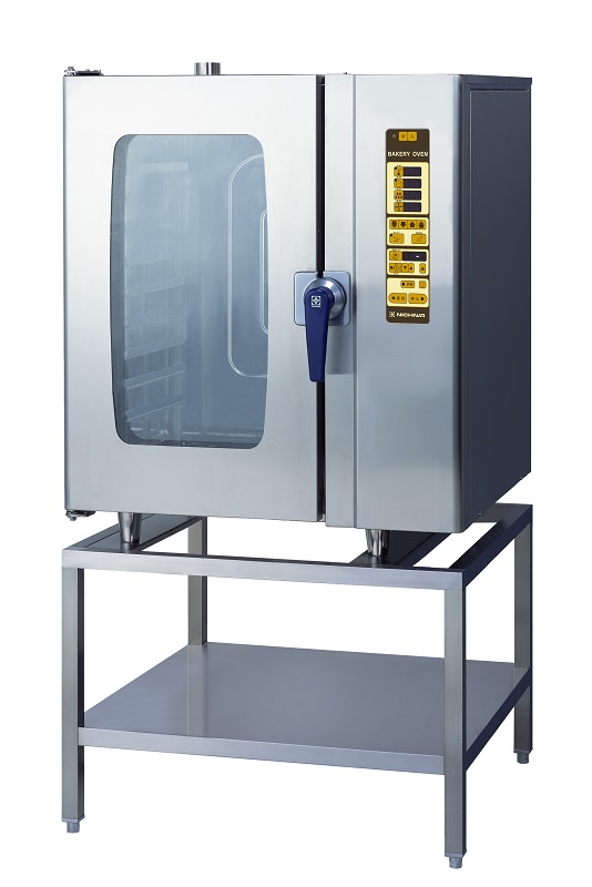 電気ベーカリーコンベクションオーブン（SCON-61・101） | ニチワ電機